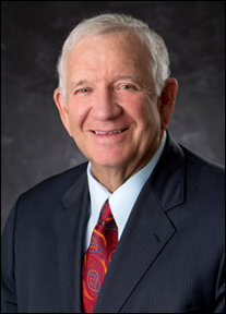 Dr. Robert B. Sloan, President of ݮӰ